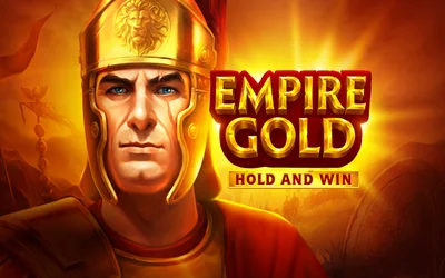 Empire Gold Hold and Win social game preview